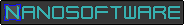 Nanosoftware Logo